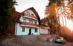 Homoród Kulcsosház
